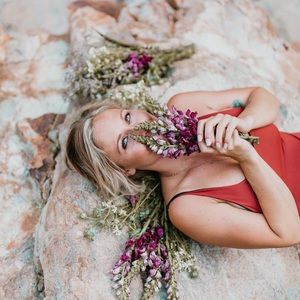 Meet your Posher, Katelyn